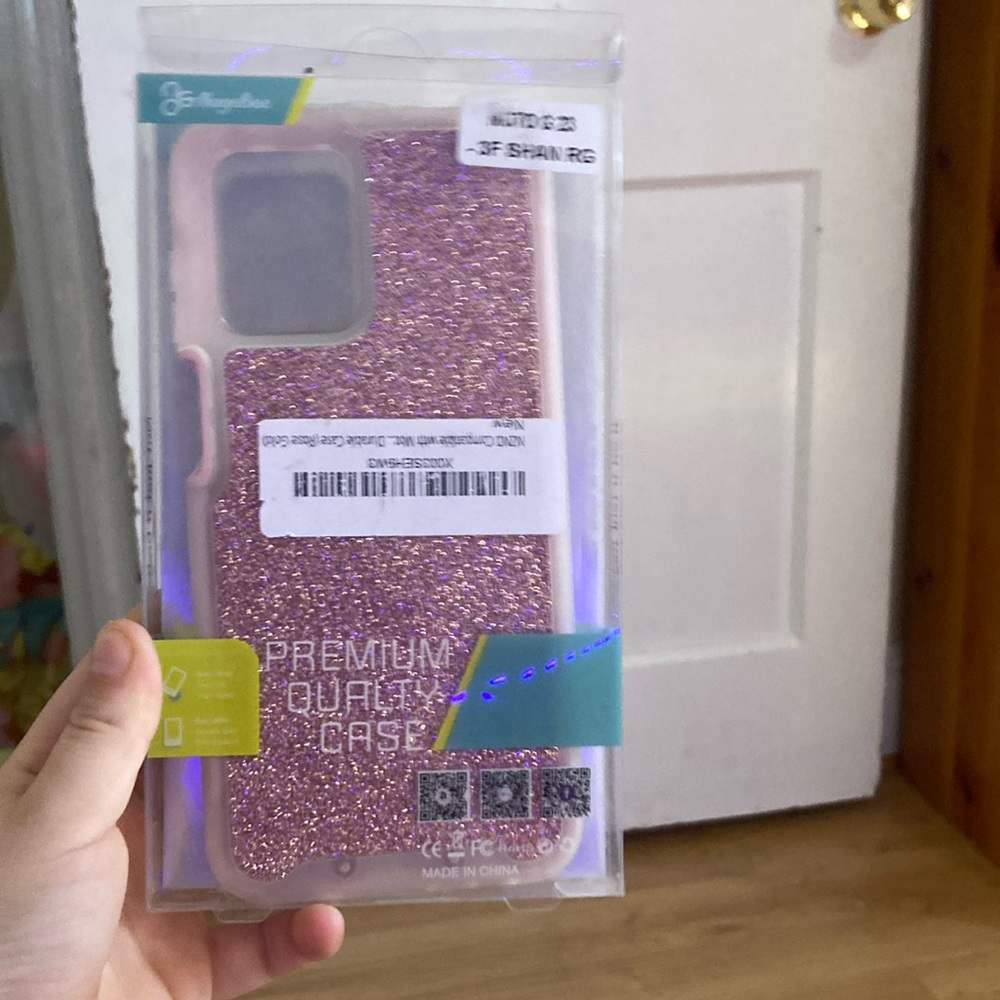 Nagebee #1005 phone case